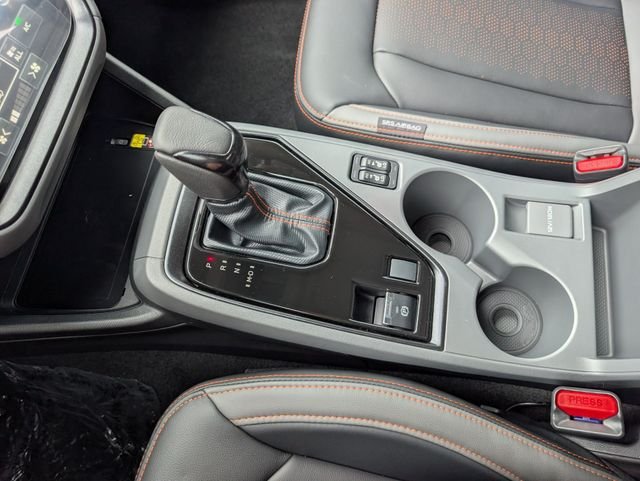 New 2026 MAGNETITE GRAY PEARL Subaru Limited image 14