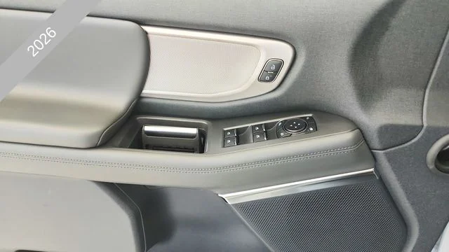New 2026 Space Silver Metallic Ford Active image 46
