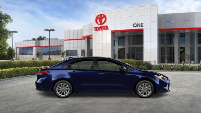 New 2027 Blueprint Toyota  LE image 15