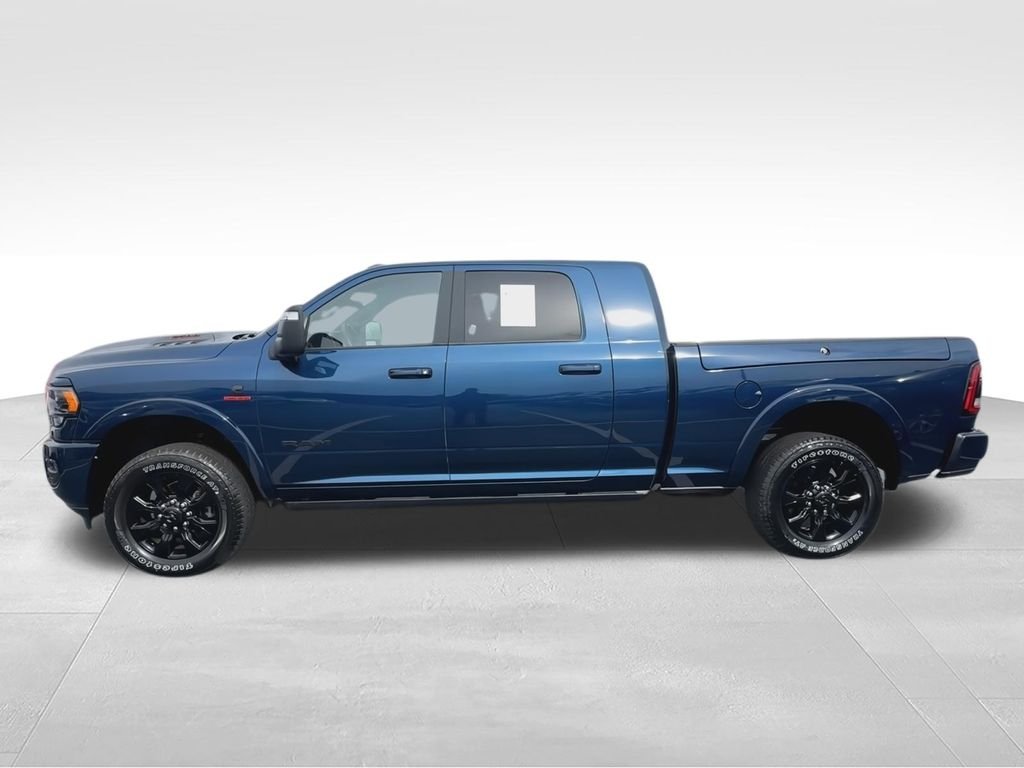 Used 2024 Blue Ram Limited image 5
