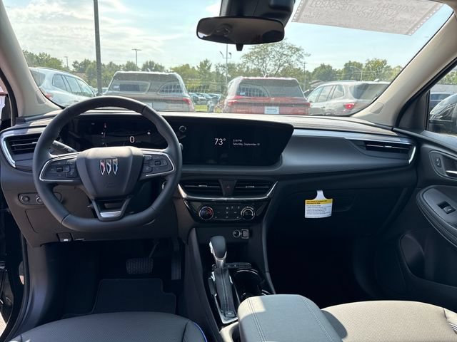2026 Buick Encore GX Sport Touring - Photo 15