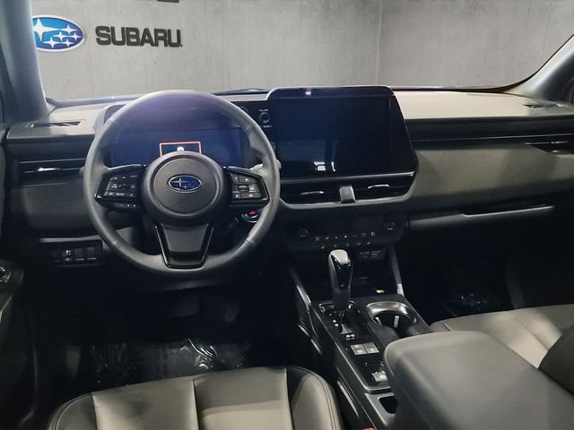Used 2026 Crystal White Pearl Subaru Premium image 2