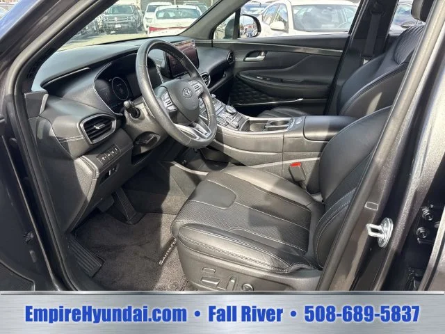 Used 2023 Gray Hyundai Calligraphy image 19