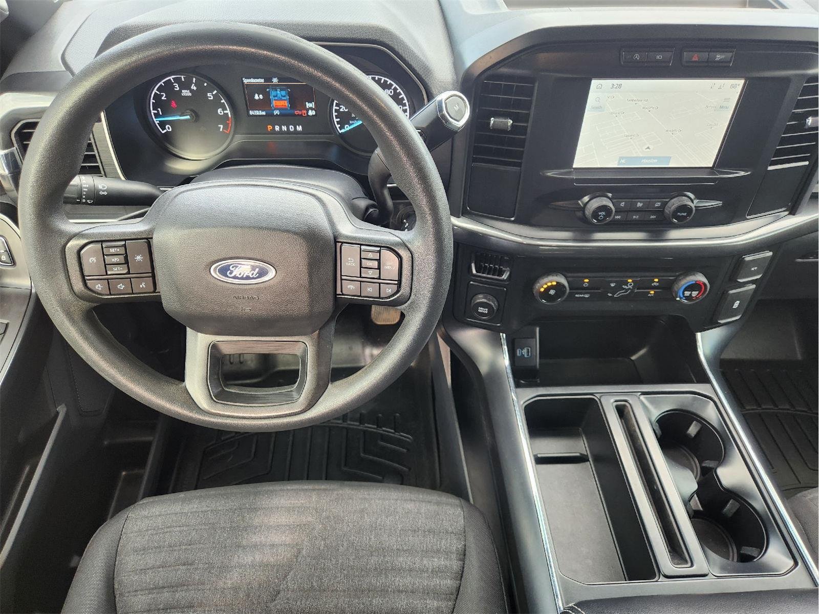 2022 Ford F-150 photo 27 of 33