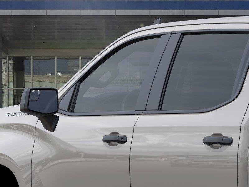2026 Chevrolet Silverado 1500 Custom - Photo 12