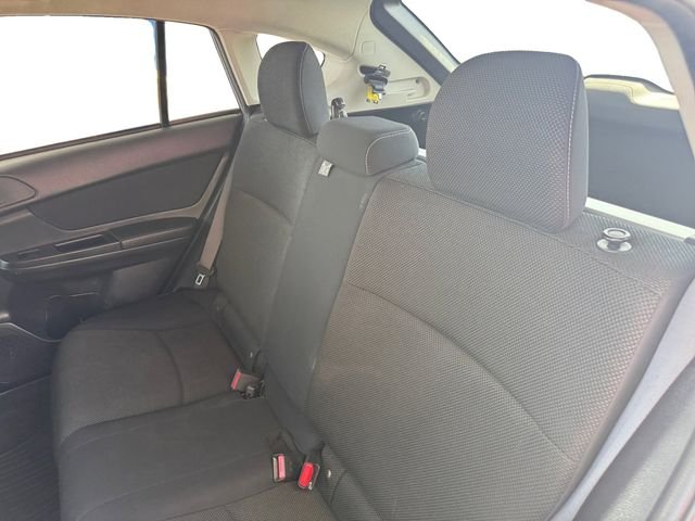 Used 2014 Silver Subaru 2.0i Premium image 13