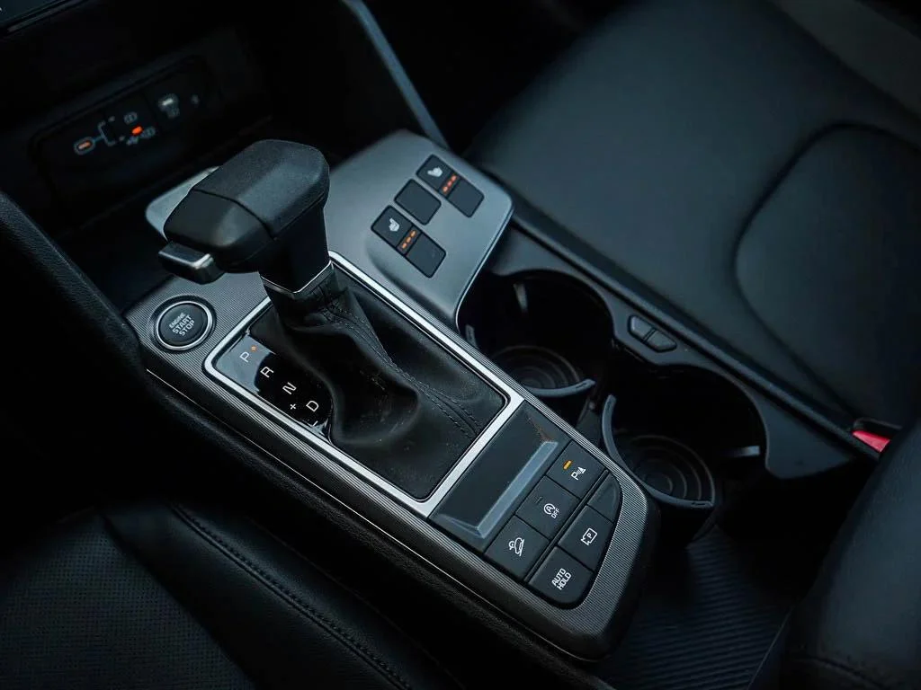 New 2026 Panthera Metal Kia EX AWD image 27