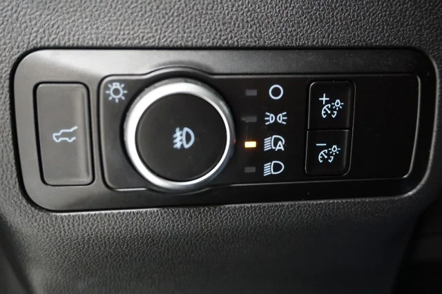 Used 2023 BLACK Ford Big Bend image 25