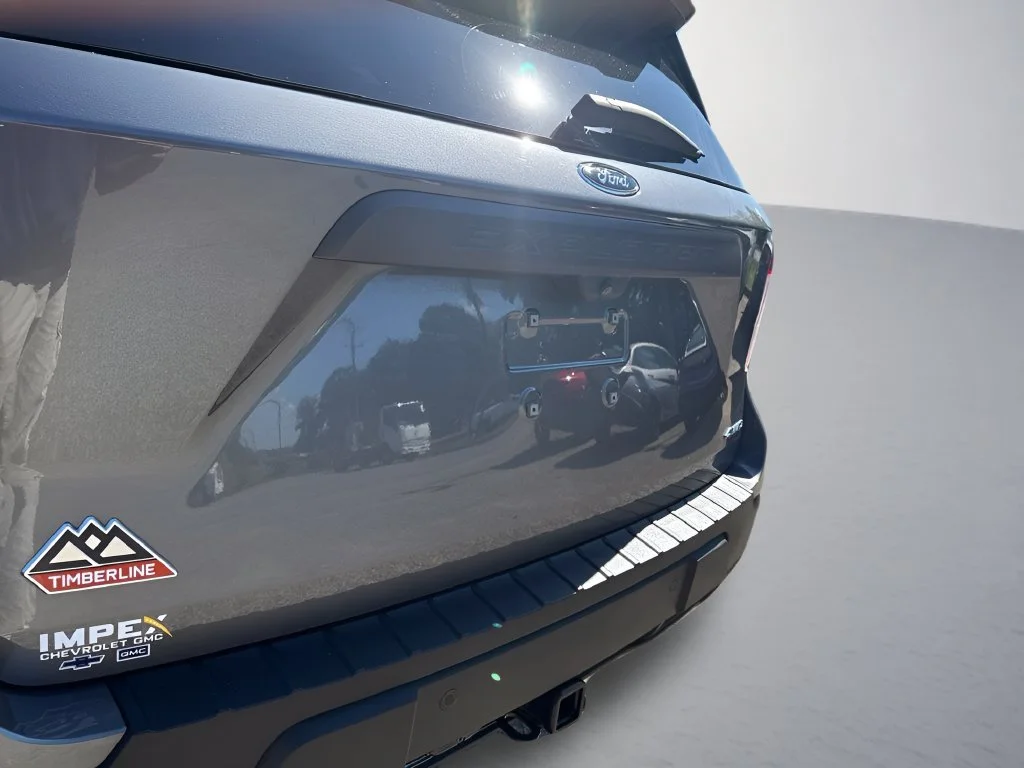 Used 2023  Ford Timberline image 38