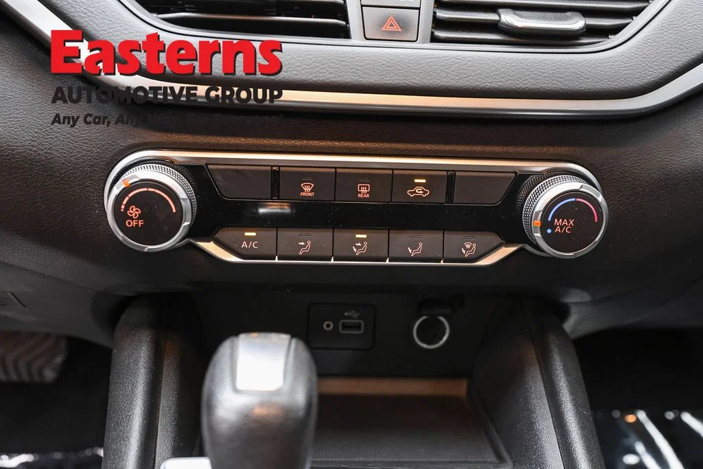 Used 2023 Gray Nissan 2.5 S image 19