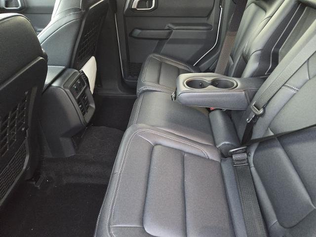 New 2026 Oxford White Ford Big Bend® image 38