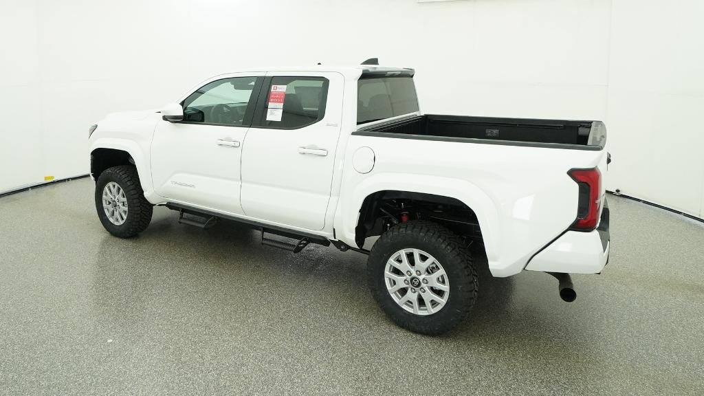 New 2026 Ice Cap Toyota SR5 image 20