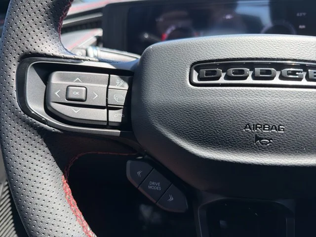 New 2026 White Dodge R/T image 21
