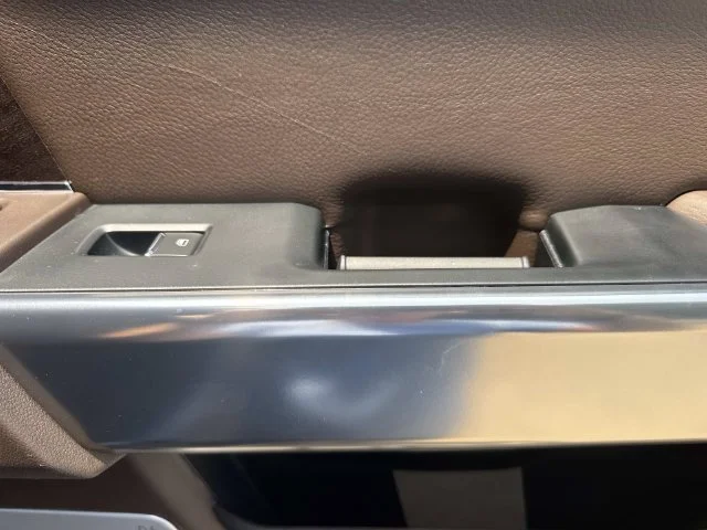 New 2026 Argon Blue Metallic Ford F-250® King Ranch® image 77