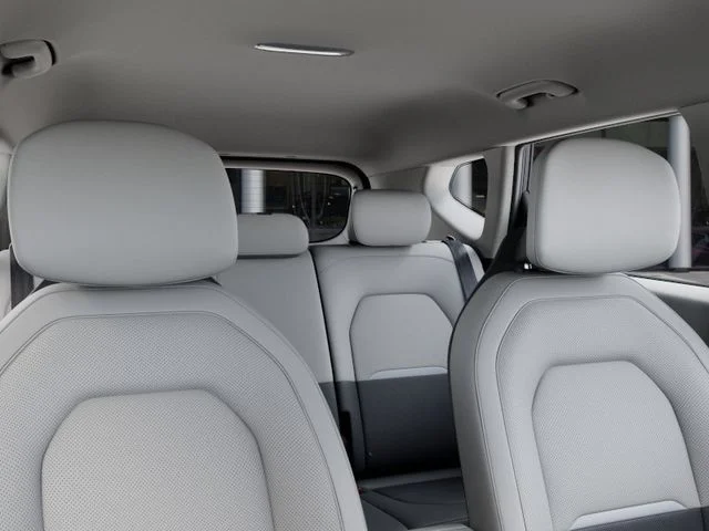 New 2027  Kia EX image 27