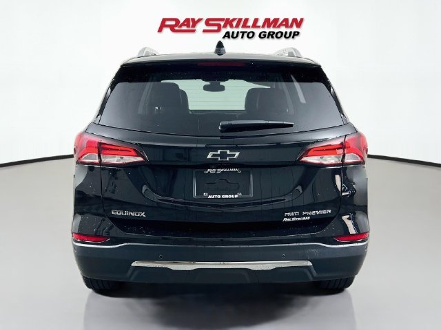 2024 Chevrolet Equinox Premier - Photo 6