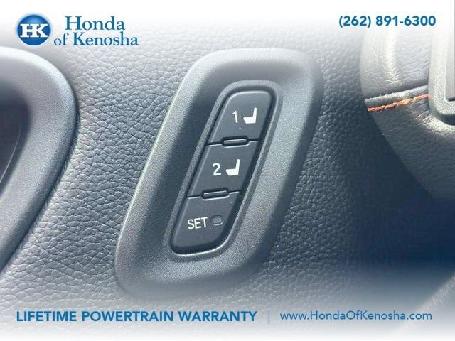 2026 Honda Passport TrailSport Elite - Photo 15