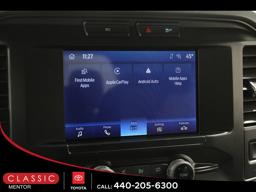 2023 Ford F-150 XLT - Photo 12