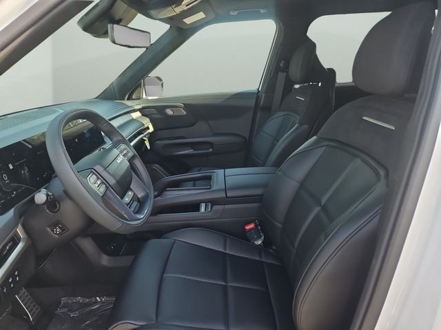 New 2027 White Kia SX Prestige image 19