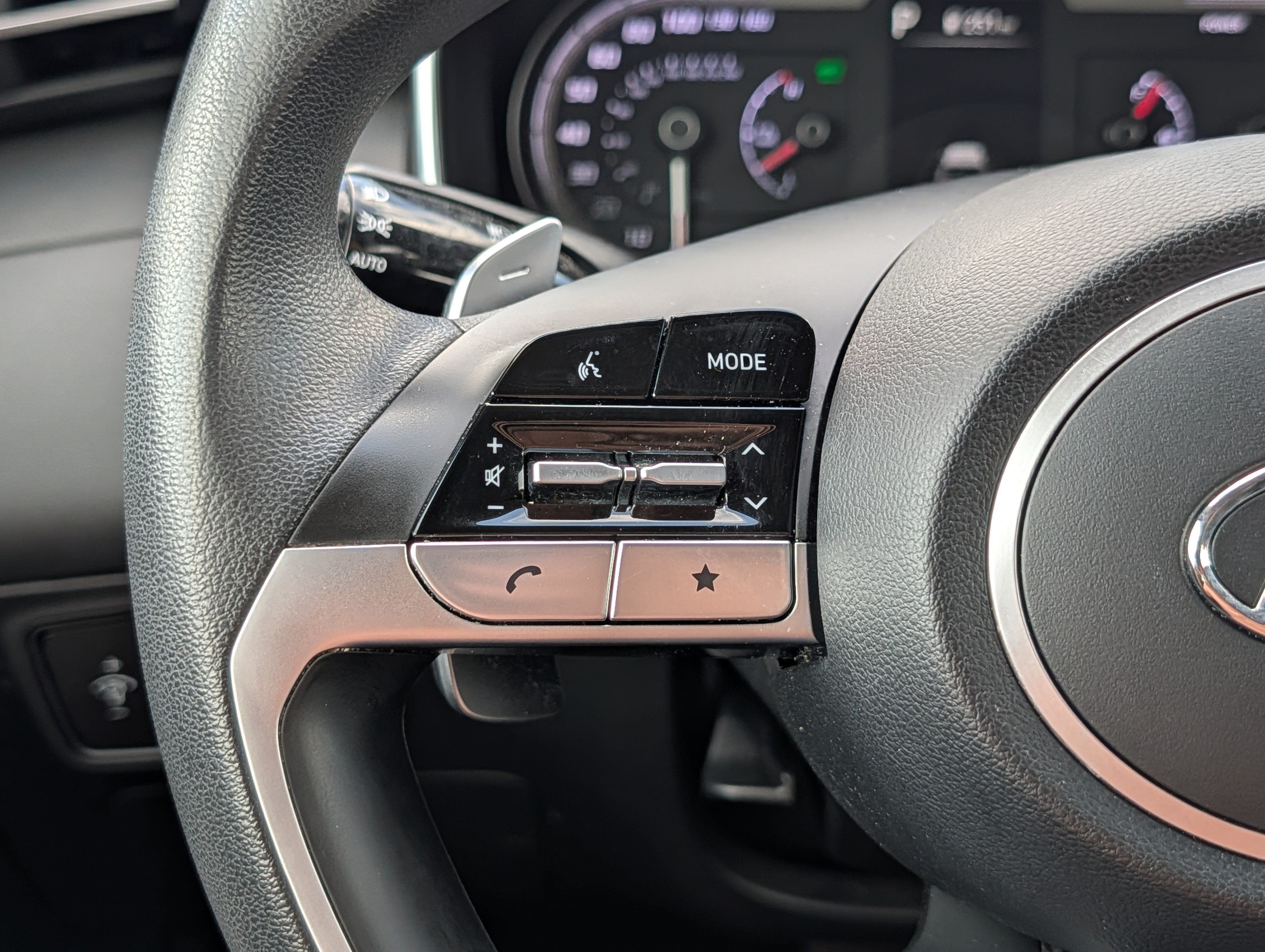 2024 Hyundai Tucson SEL - Photo 31
