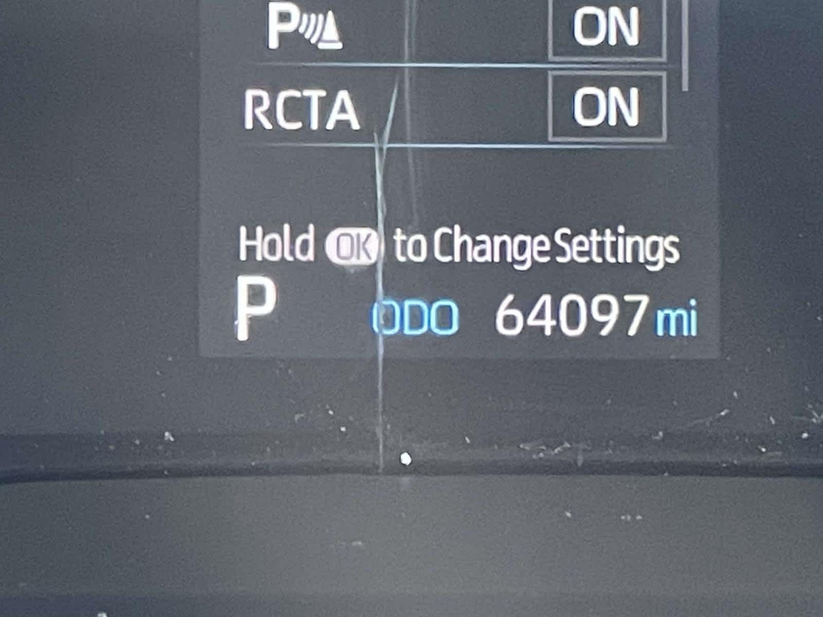 Used 2023 Wind Chill Pearl Toyota XLE image 53