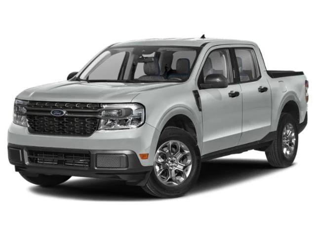 2023 Ford Maverick XLT FWD's photo