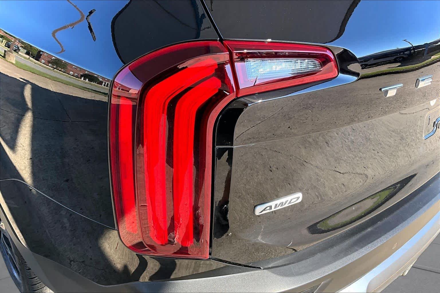 Used 2021 Black Copper Kia SX image 29