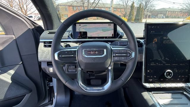 2026 GMC Sierra EV Elevation - Photo 25
