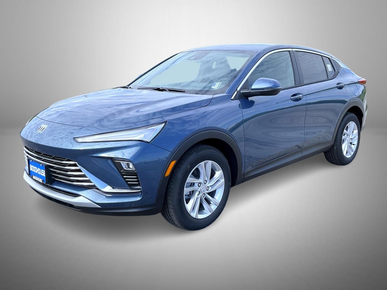 2026 Buick Envista Preferred's photo