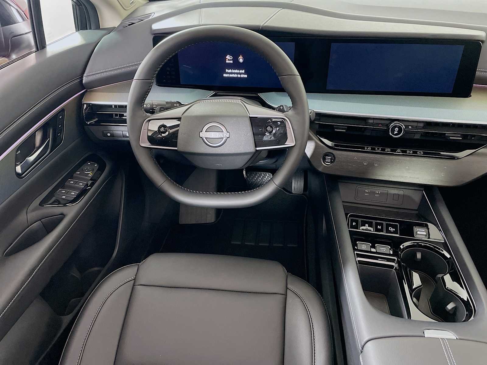 2025 Nissan Murano SL - Photo 22