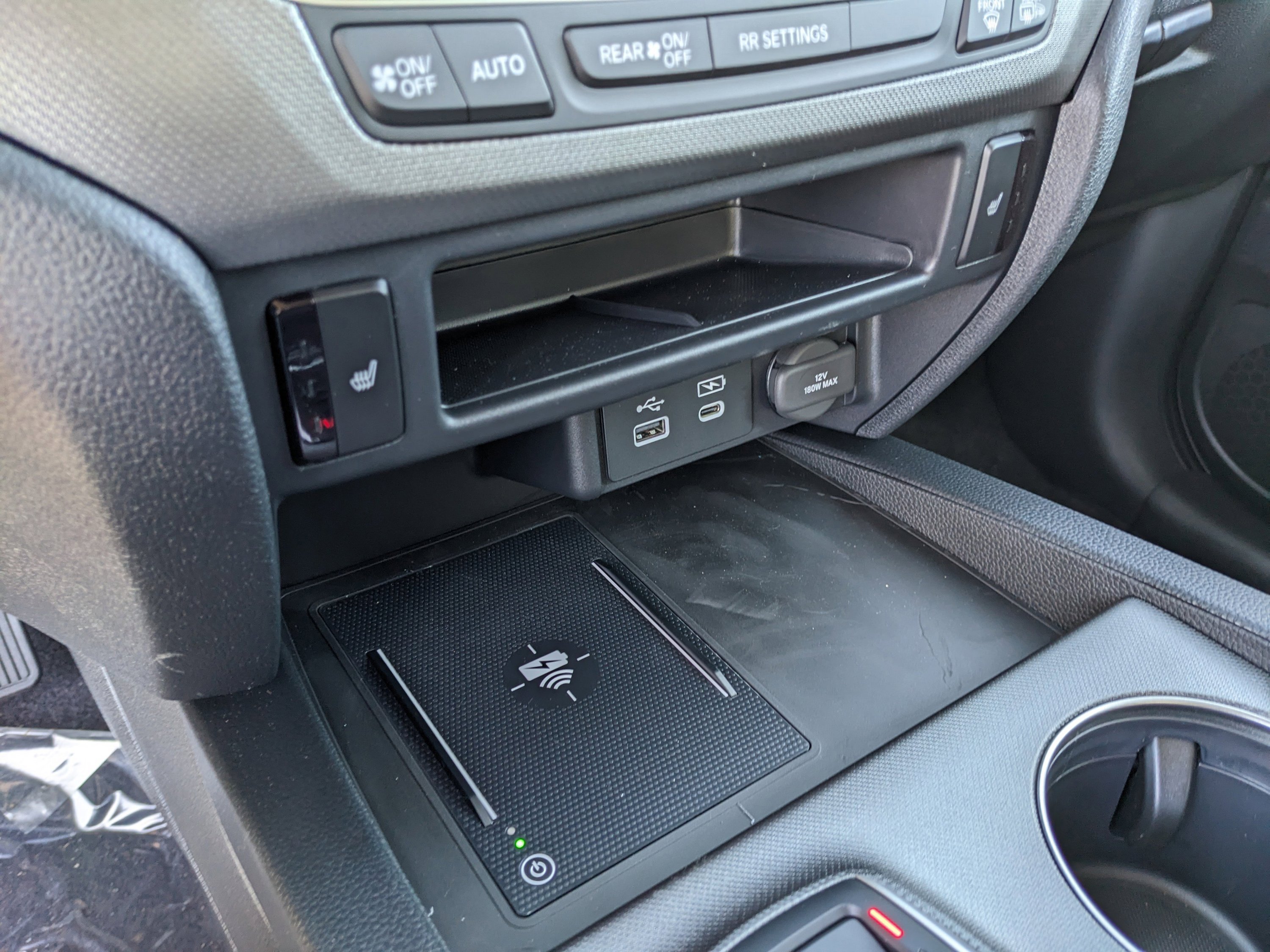 2026 Honda Ridgeline RTL - Photo 23