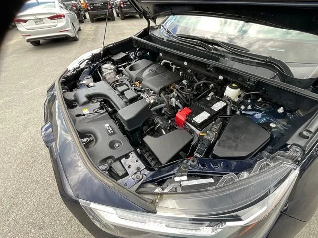 Used 2024 Blueprint Toyota XLE image 58