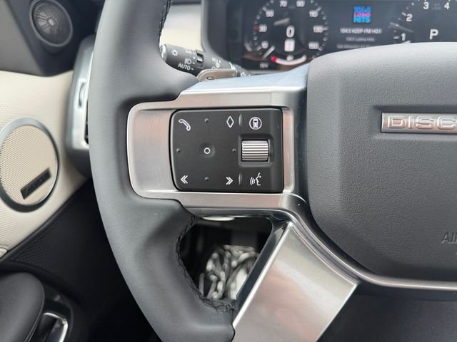 Used 2026 Blue Land Rover Gemini Edition image 22