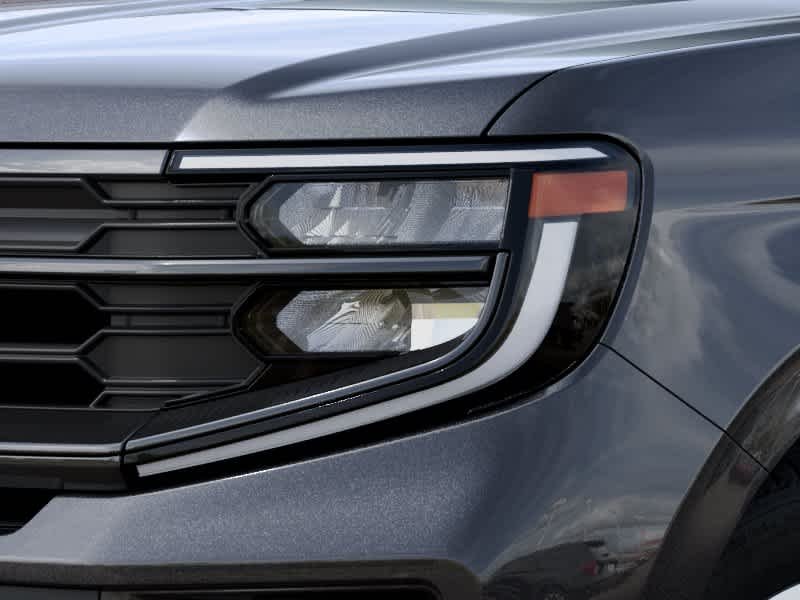 New 2027 Dark Matter Gray Metallic Ford MAX Active image 18