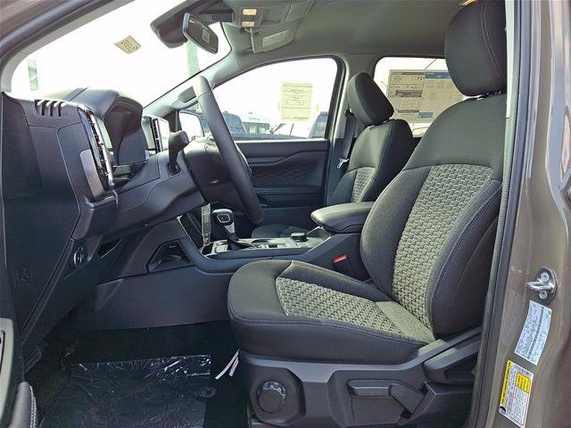 New 2026 Marsh Gray Ford XLT image 28