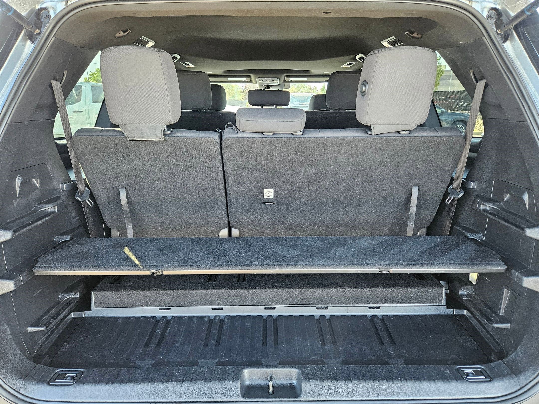 Used 2025 Celestial Silver Metallic Toyota SR5 image 40
