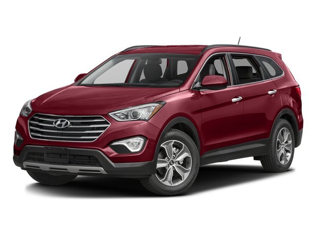 Used 2016 Monaco White Hyundai SE image 1