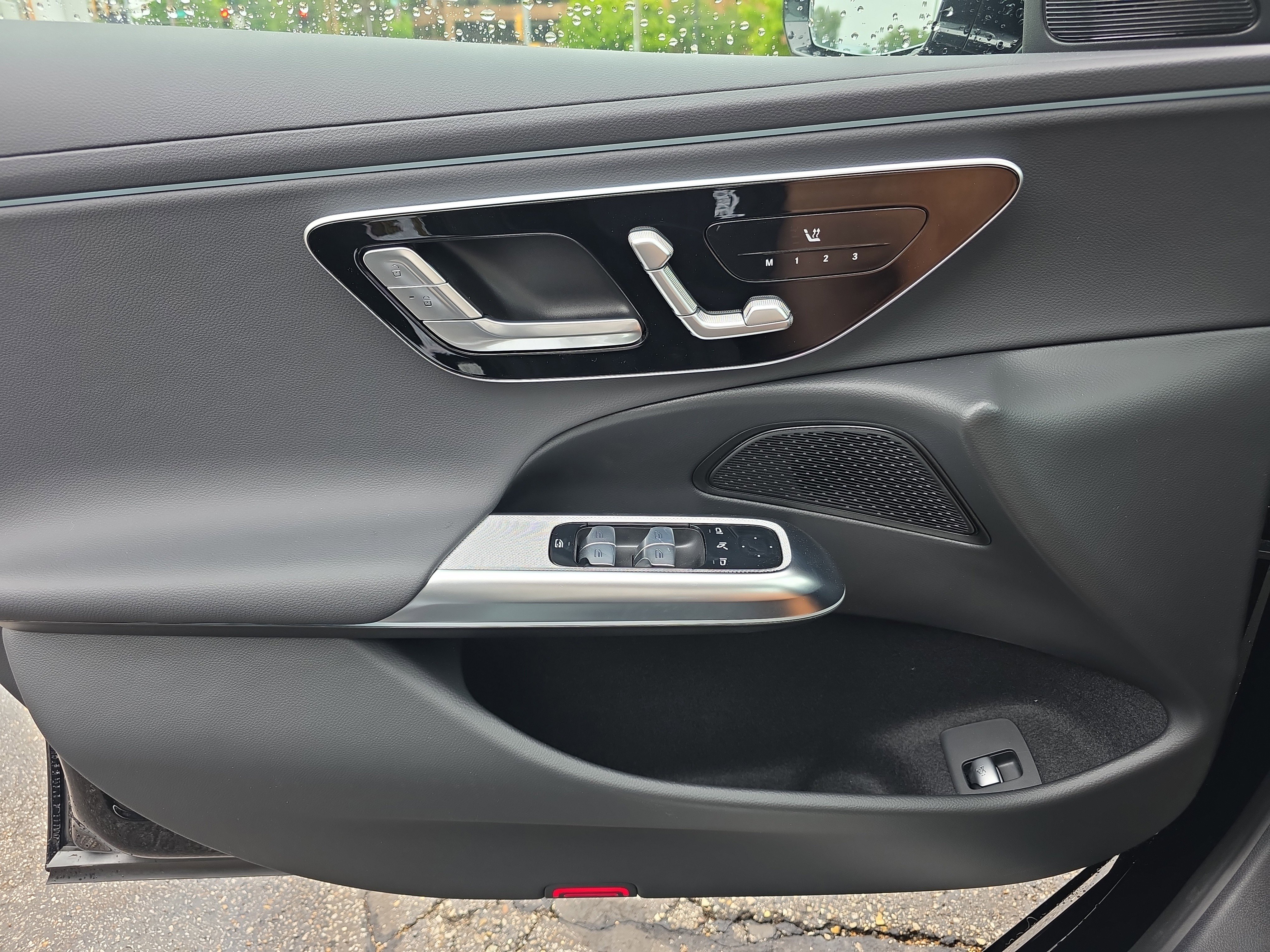 New 2026 Black Mercedes-Benz E 350 image 46