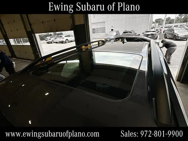 Used 2024 Gray Subaru Wilderness image 23