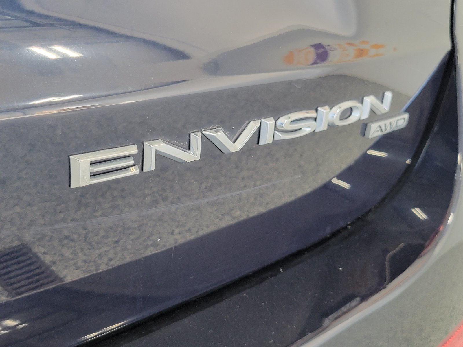 Used 2020 Blue Buick Essence image 34