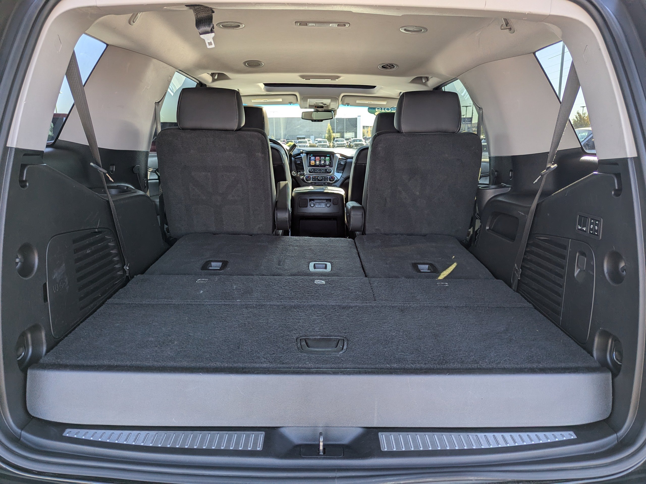 2019 Chevrolet Tahoe LT - Photo 37