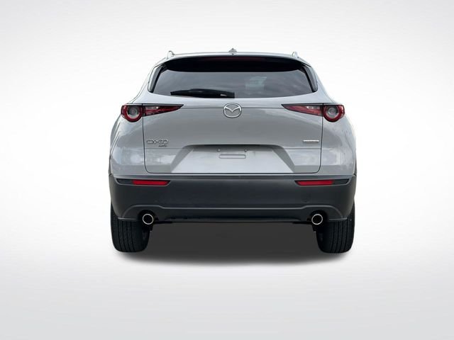 Used 2025 Gray Metallic Mazda 2.5 S Premium Package image 26