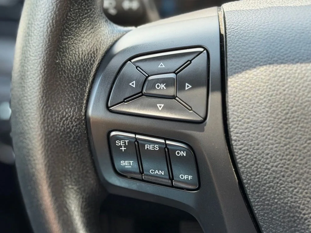 Used 2021 White Ford XL image 8