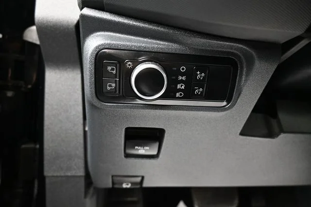 Used 2024 Black Ford Badlands image 15