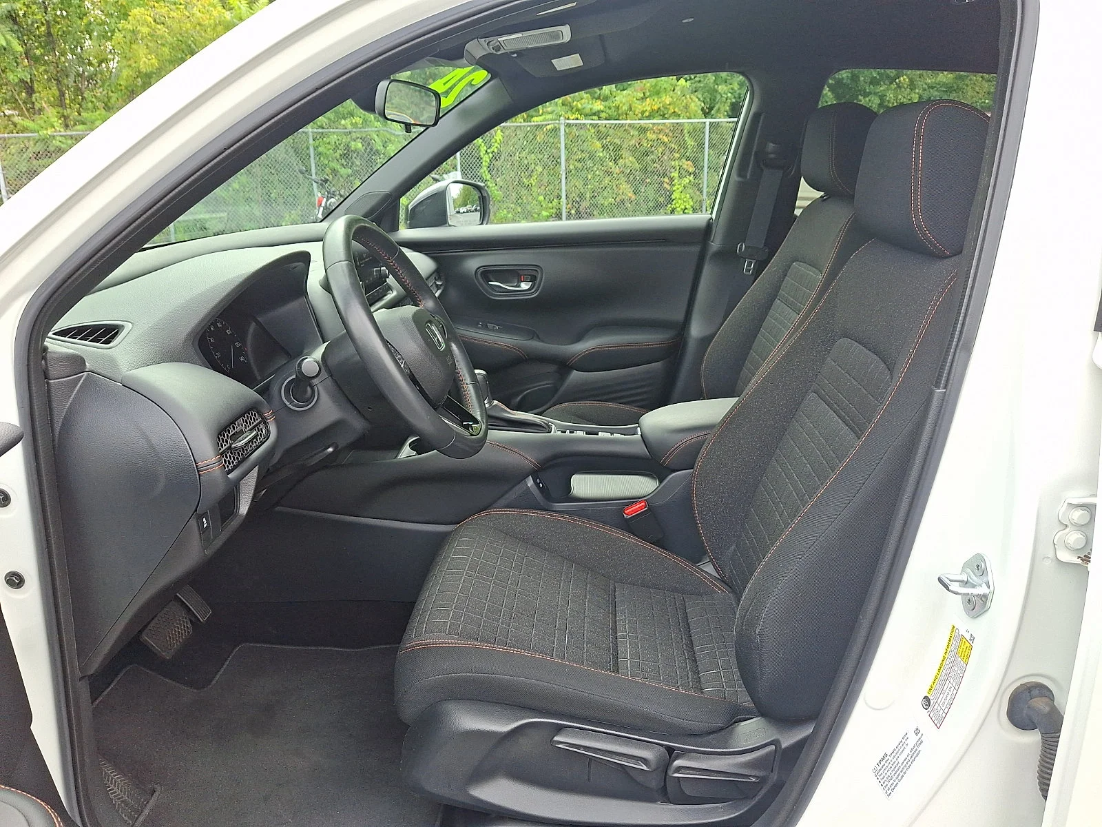 2024 Honda HR-V Sport - Photo 13
