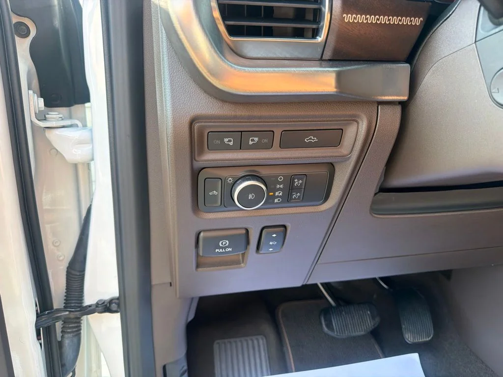 Certified Used 2022 Stone Gray Ford King Ranch image 26