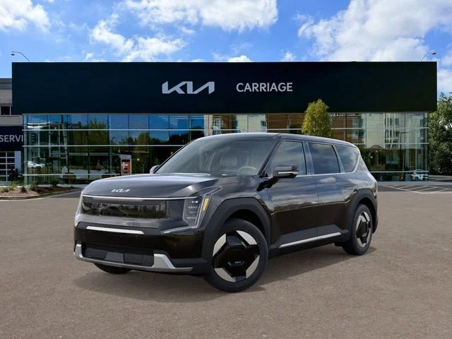 2026 Kia EV9