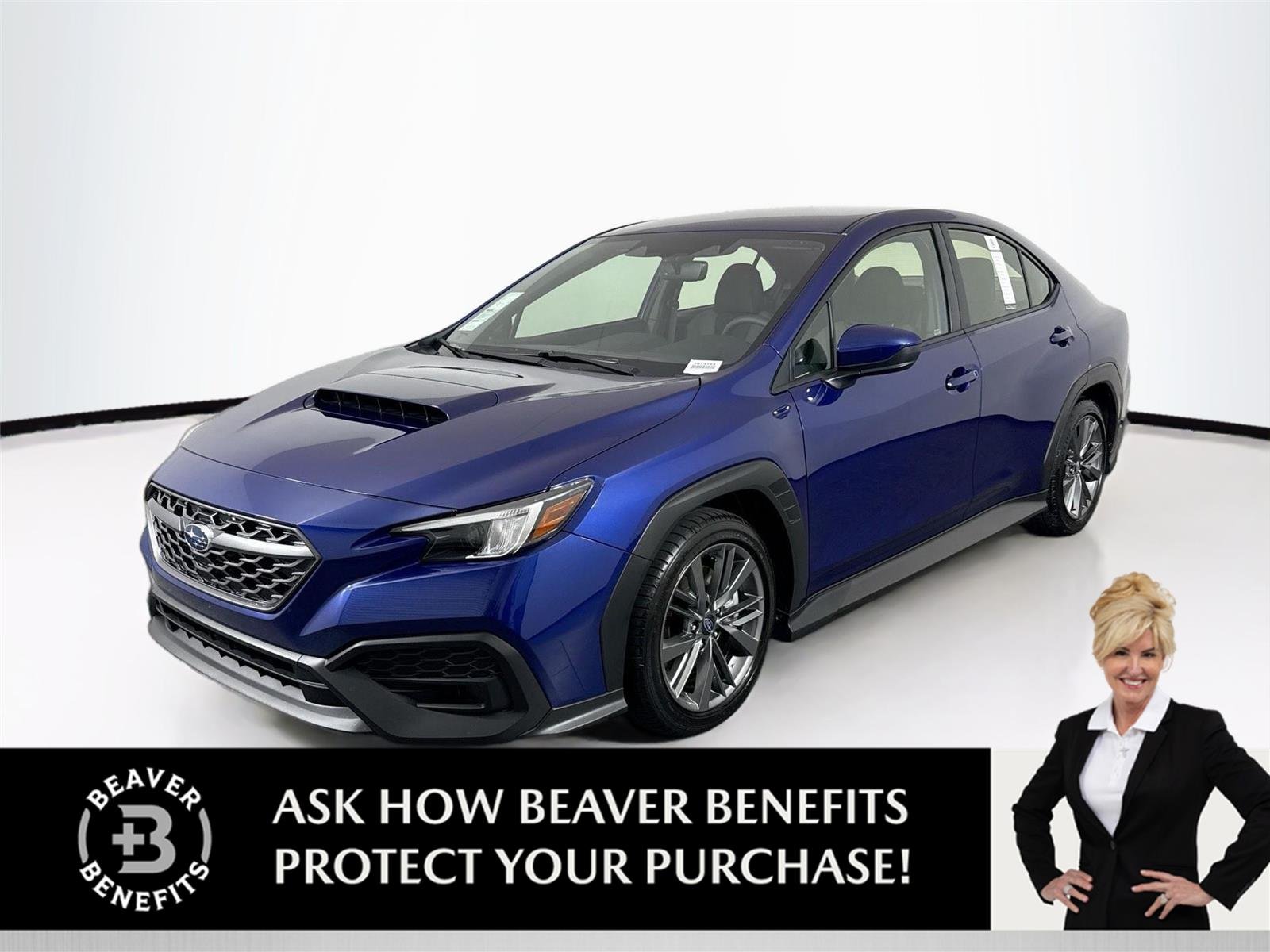 2024 Subaru WRX -'s photo