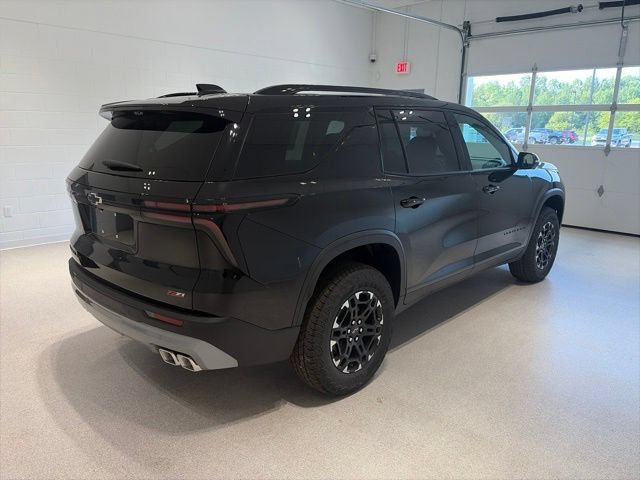 2027 Chevrolet Traverse Z71 - Photo 6