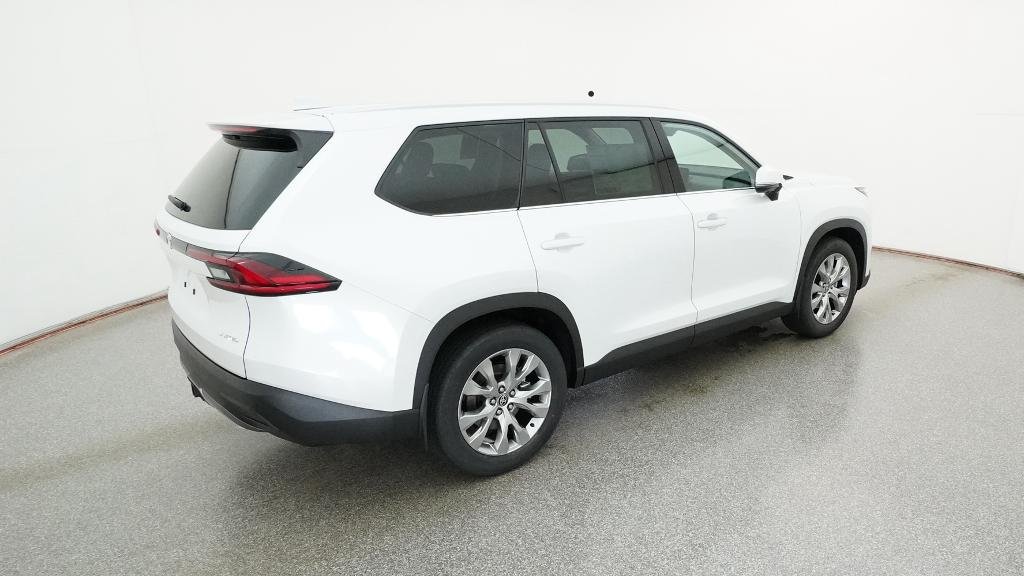 New 2026 Wind Chill Pearl Toyota Limited image 18